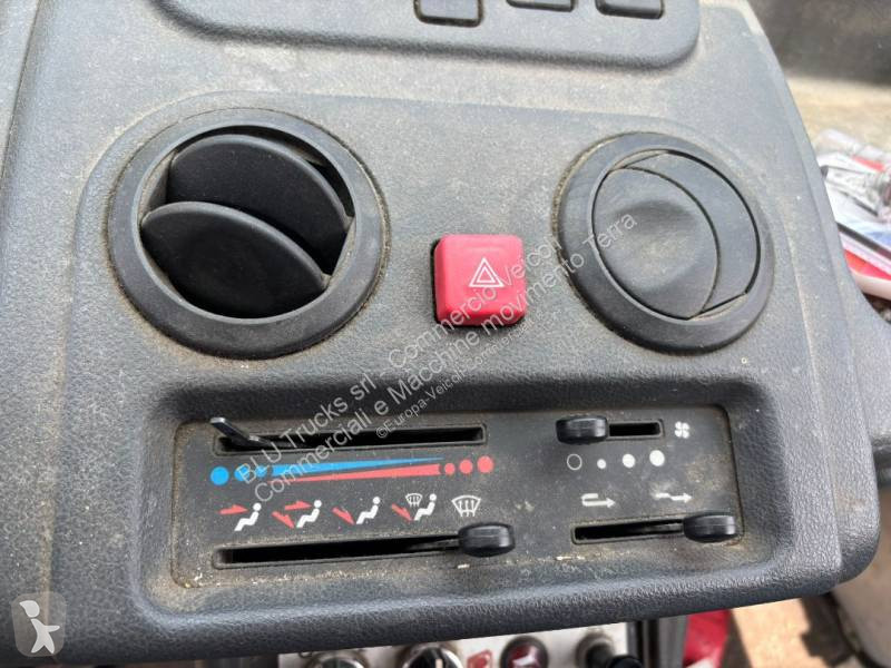 Autoutilitară Piaggio
