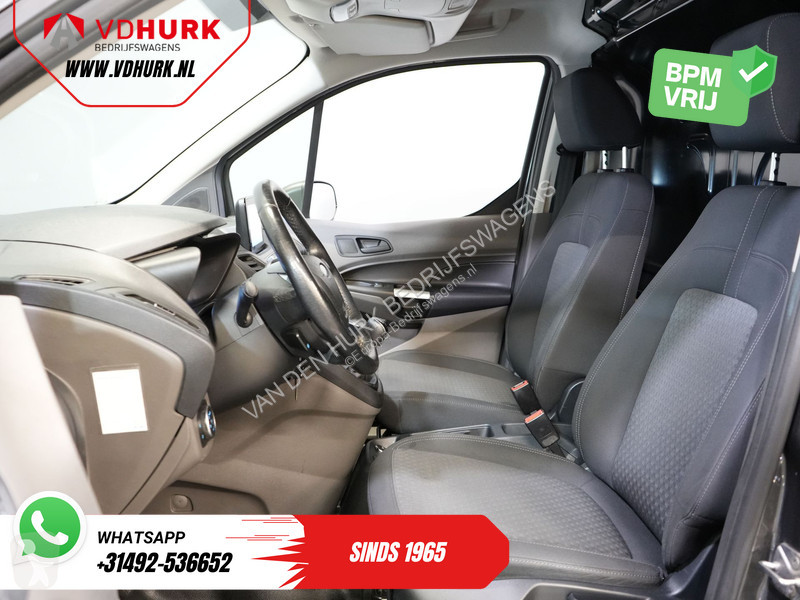 Furgoneta Ford 1.0 100 pk BENZINE Trend BPM...
