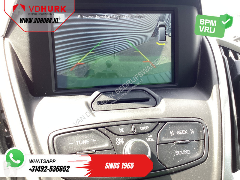 Veicolo commerciale Ford 350 2.0 TDCI 170 pk...