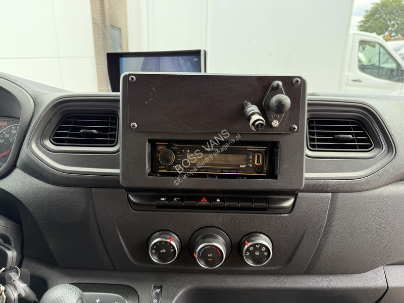 Užitkové vozidlo Renault 150pk Automaat...