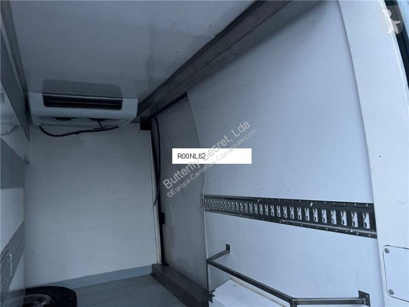 Veículo utilitário Renault