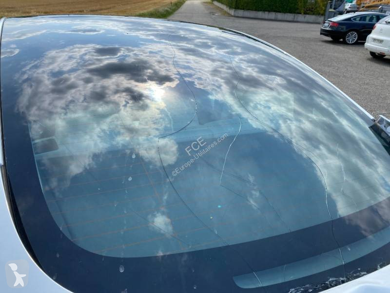 Furgoneta Tesla