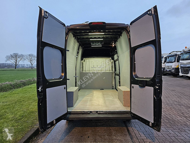Furgoneta Opel 2.2 L3H3 Extra-Hoog NAP!