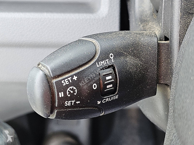 Veicolo commerciale Opel L3 XL 75kWh Navi! -e