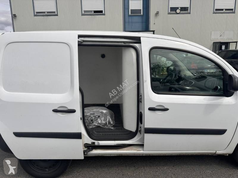 Autoutilitară Renault