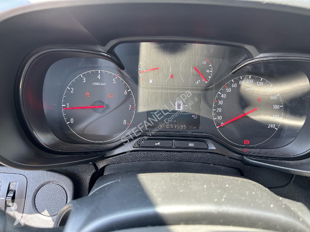 Autoutilitară Opel COMBO L2 130