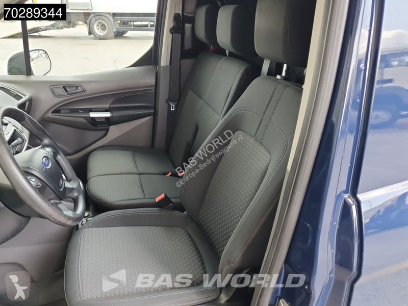 Furgoneta Ford 100PK Automaat L2H1 Trekhaak...
