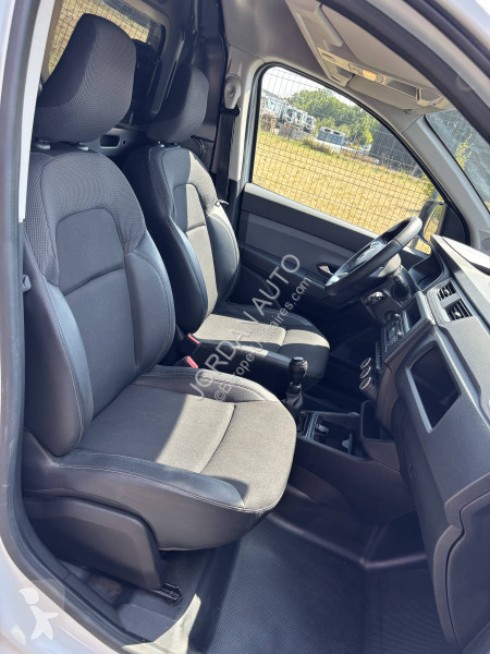 Furgoneta Renault 1.5 BluedCi 95ch Grand...