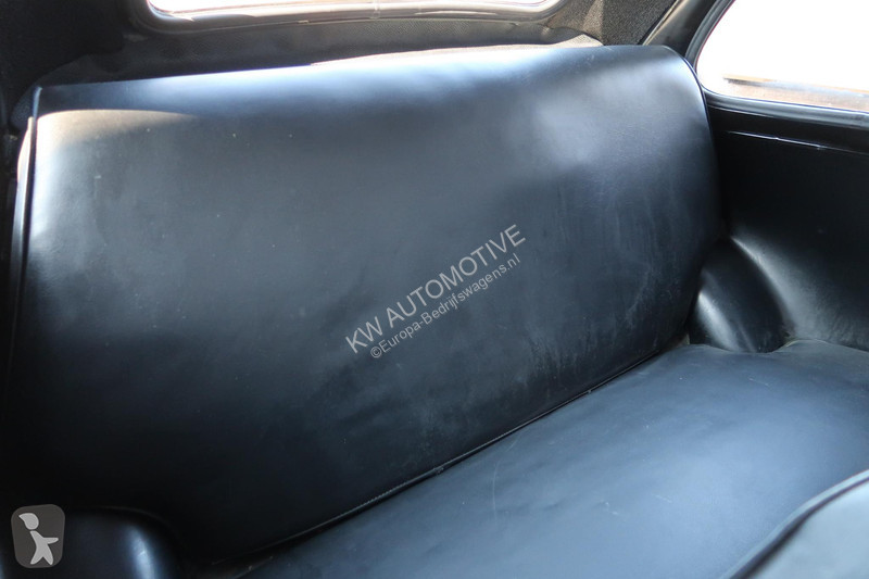 Nyttofordon Fiat R NL AUTO/ OPEN DAK/ APK VRIJ/...