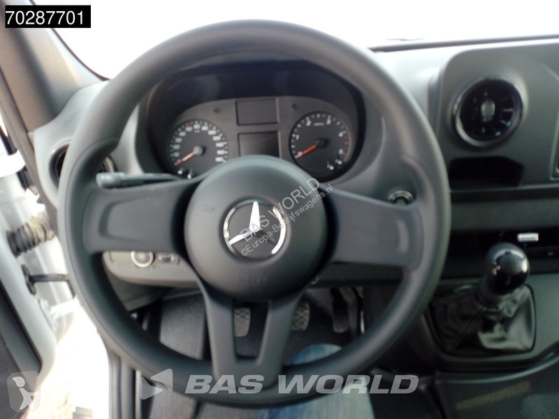 Autoutilitară Mercedes 417 CDI L2H2 Airco Euro6...