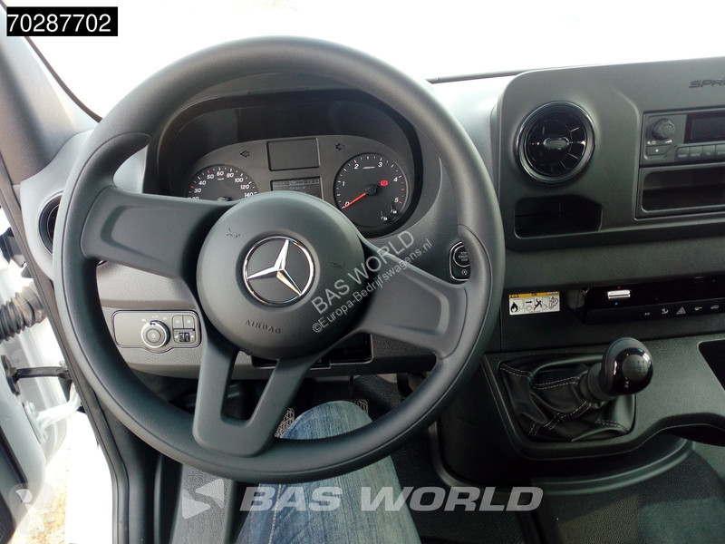 Autoutilitară Mercedes 419 CDI L2H2 Airco Euro6...