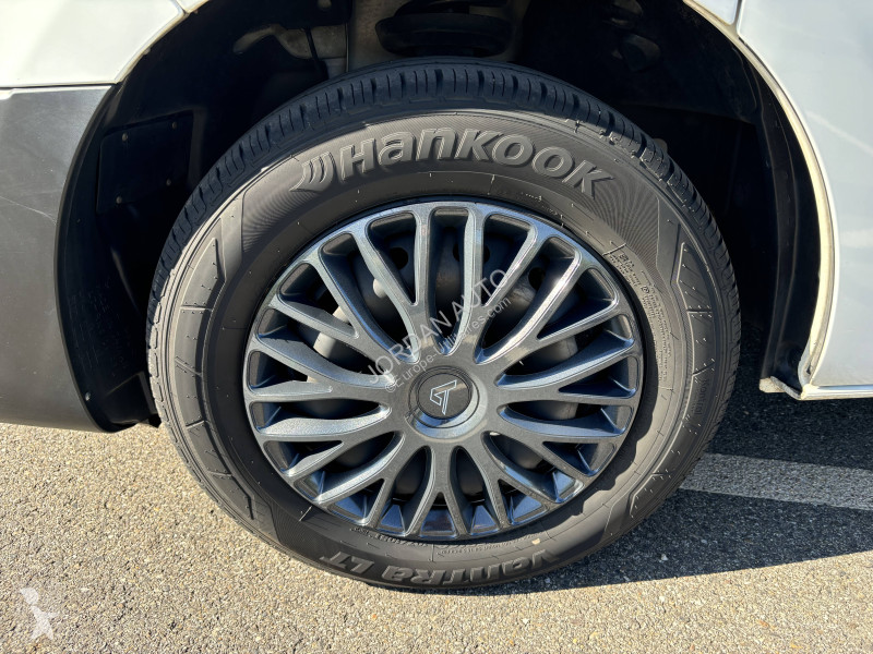 Veicolo commerciale Renault 2.0 BluedCi 120ch...