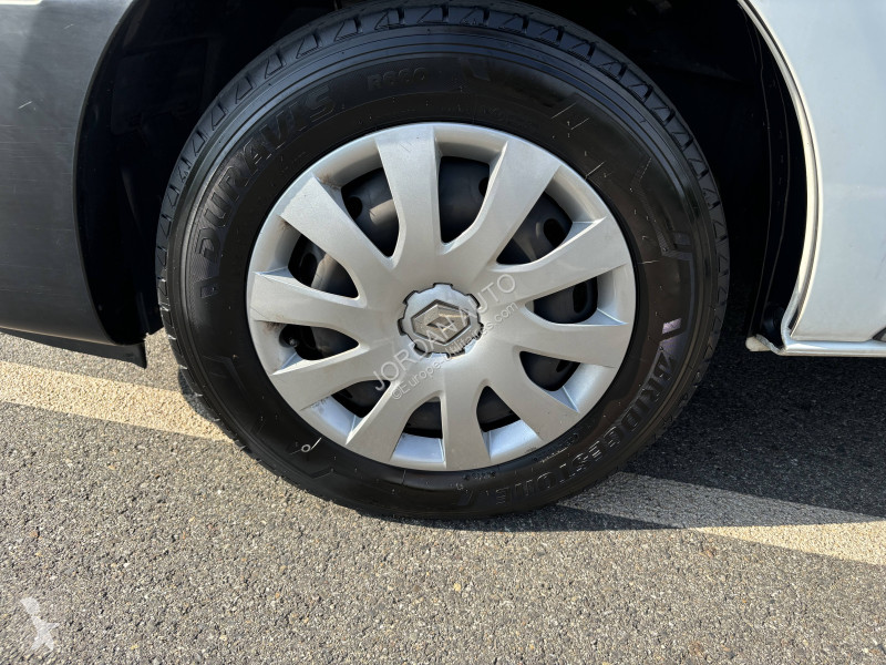 Furgoneta Renault L1H1 2.0 BluedCi 120ch Grand...