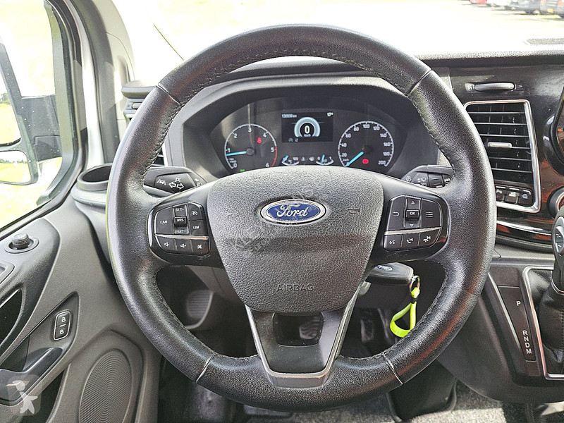 Autoutilitară Ford 2.0 L1H1 Navi Trekhaak