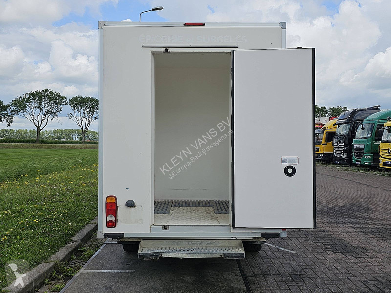 Furgoneta Renault 2.3 DCI 130 FRIGO