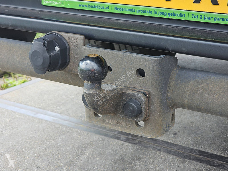 Varevogn Ford 350 XL 170 pk ac EURO6
