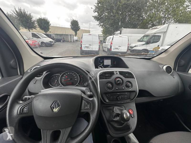 Autoutilitară Renault