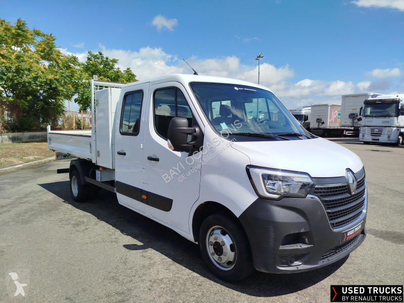 Varevogn Renault