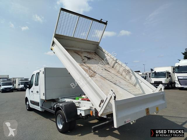 Veicolo commerciale Renault