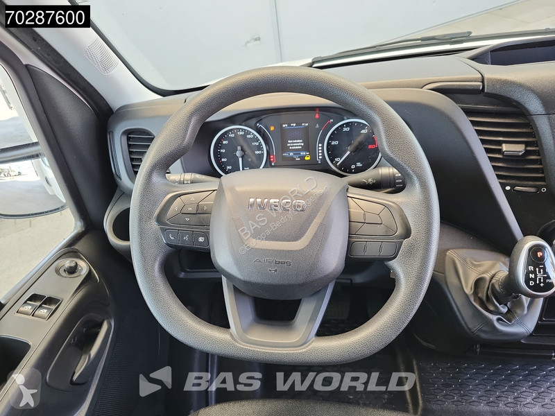 Autoutilitară Iveco 35S16 Automaat Bakwagen...