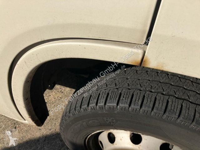 Užitkové vozidlo Fiat Fiat Kastenwagen