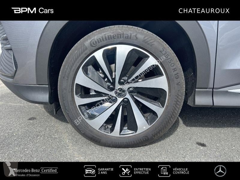 Užitkové vozidlo  Seal U 323ch DM-i Design AWD