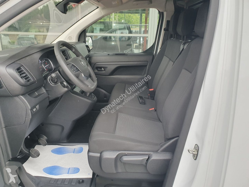 Furgoneta Opel VIVARO FG M 1.5 BLUEHDI 120CH...