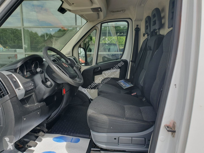 Furgoneta Fiat DUCATO FG 3.3 MH2 2.3 MULTIJET...