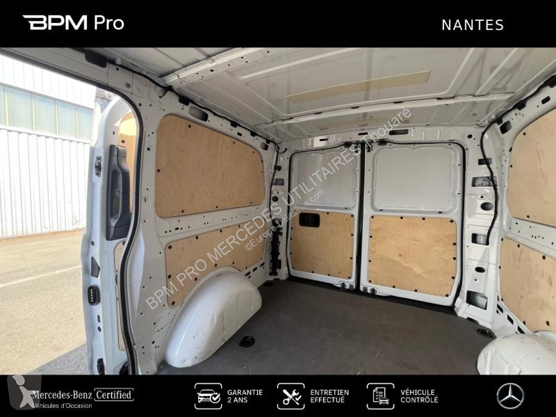 Furgoneta Mercedes Vito Fg  Long Select...
