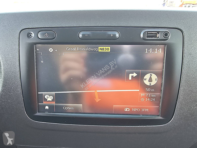 Furgoneta Opel 2.3 L2H2 Imperiaal Navi!
