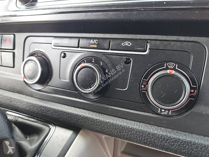 Furgoneta Volkswagen 2.0 TDI L1H1 150Pk Automaat!