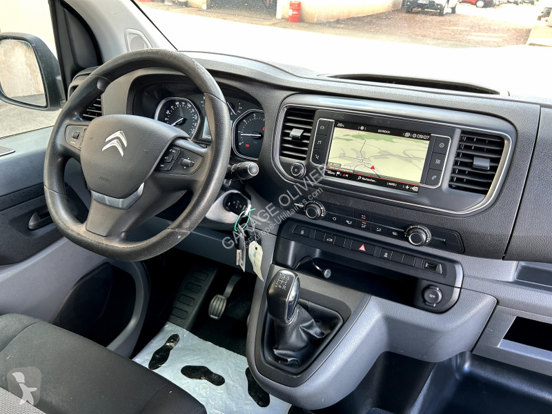 Autoutilitară Citroën M 1.6 Bluehdi 95 Business