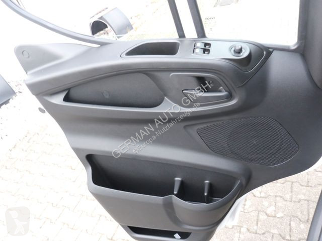 Furgoneta Iveco 35C16H D 3,0 l Doka Rd.3750,...