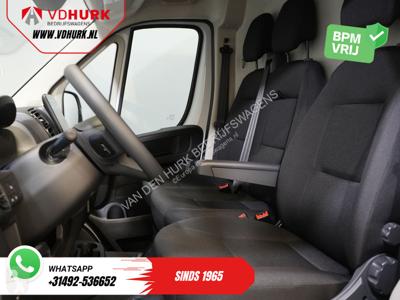 Autoutilitară Opel 35 2.2 CDTI 140 pk Aut. ZF...