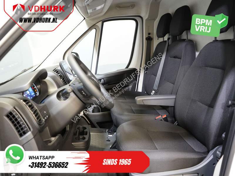 Autoutilitară Opel 35 2.2 CDTI 140 pk Aut. ZF...