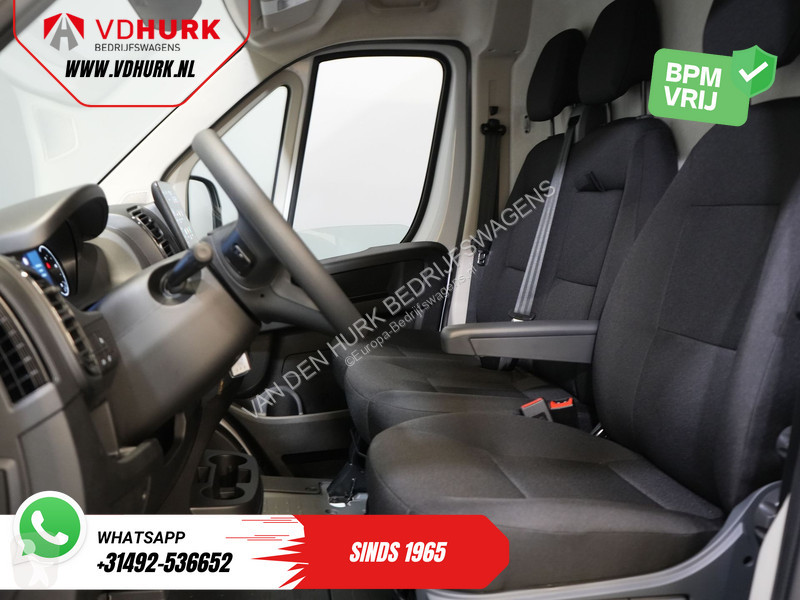 Autoutilitară Opel 35 2.2 CDTI 140 pk Aut. ZF...