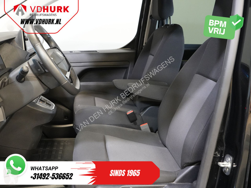 Opel 2.0 CDTI 180 pk Aut. DC Dubbel Cabine BPM...
