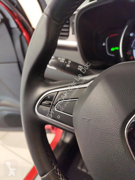 Veicolo commerciale Renault Kadjar Blue dCi 115...
