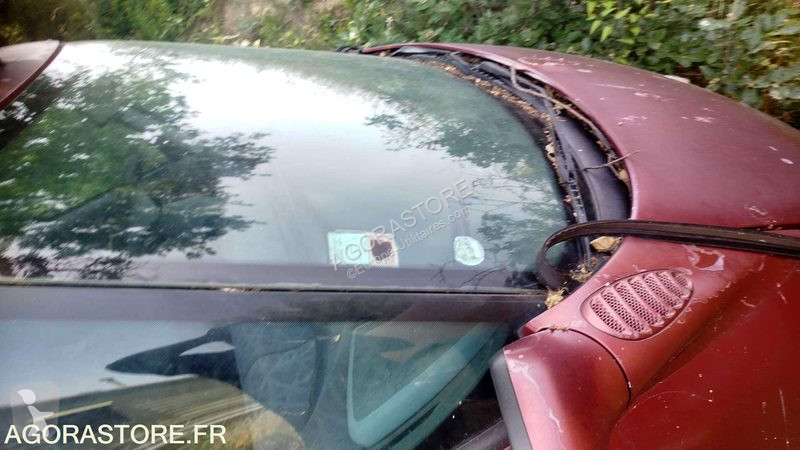 Furgoneta Renault ESPACE