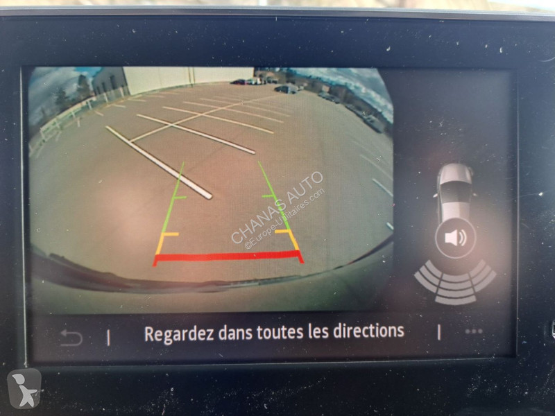 Veicolo commerciale Renault L2H1 3T BLUE DCI...