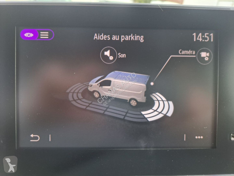 Veicolo commerciale Renault L1H1 3T BLUE DCI...