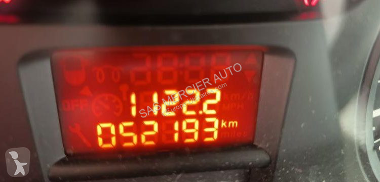 Furgoneta Citroën