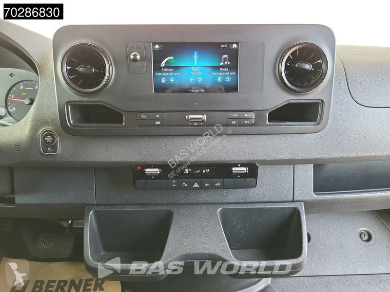 Veicolo commerciale Mercedes 317 CDI Automaat...