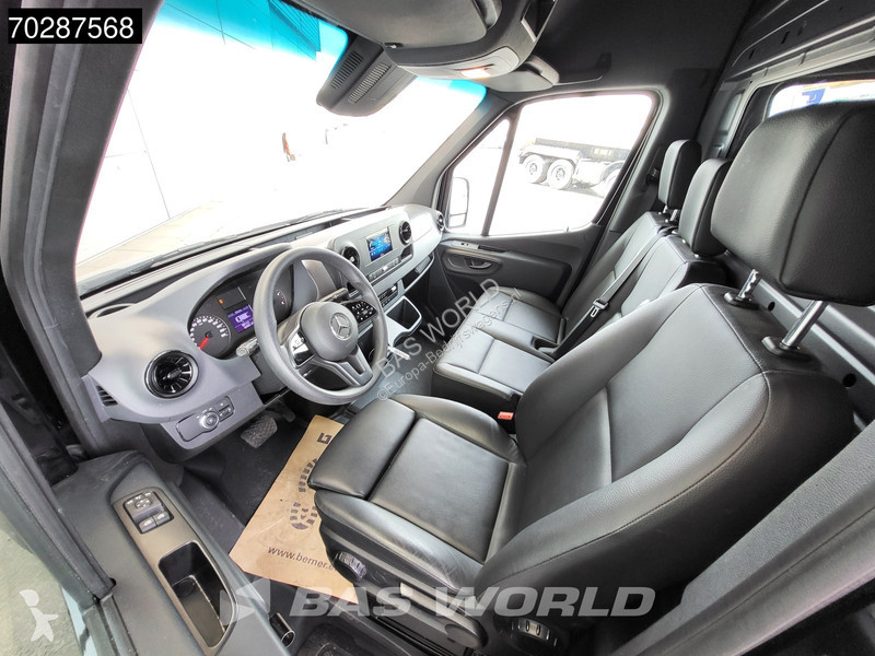 Užitkové vozidlo Mercedes 317 CDI Automaat L3H2...