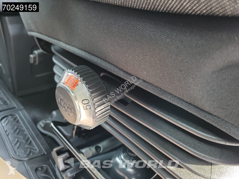 Nyttofordon Iveco 35C21 3.0L Automaat 210PK...