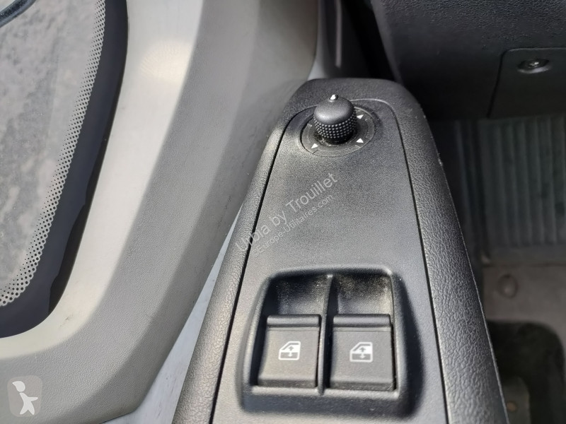 Autoutilitară Fiat 20M3 130 CV FOURGON 2 PORTES...
