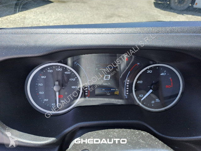 Furgoneta Iveco Daily 35C16 - 35C16H