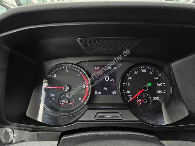 Nyttofordon MAN 3.180 MAXI|AUTOMATIK|3,0t...