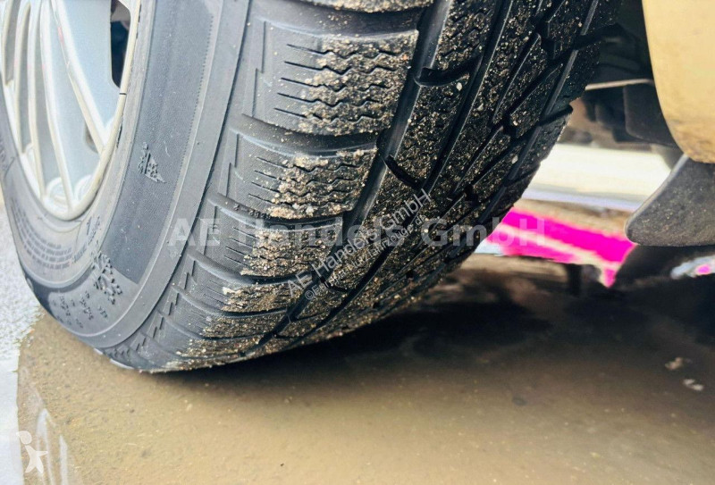 Veicolo commerciale Mercedes E-klasse
