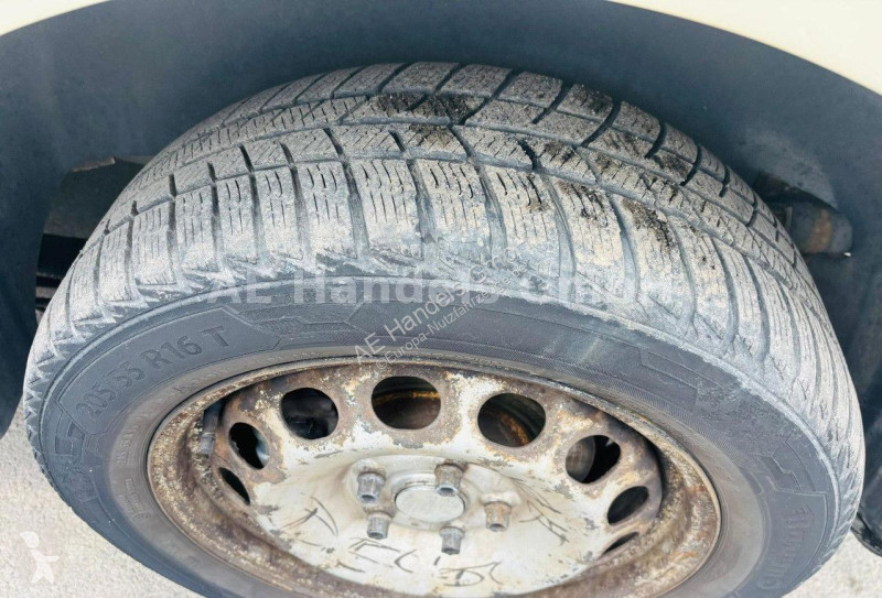 Veicolo commerciale Volkswagen